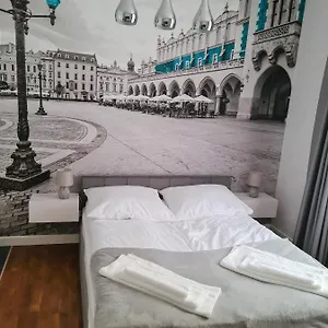  Apartament Turkus Apartament Polska