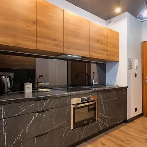  Apartament Wola Luxury Polska