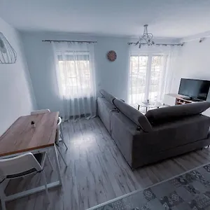 Apartament Na Kosciuszki Apartament
