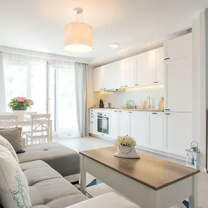  Apartament - Królewskie Wzgórze, Bezpłatny Parking Polska