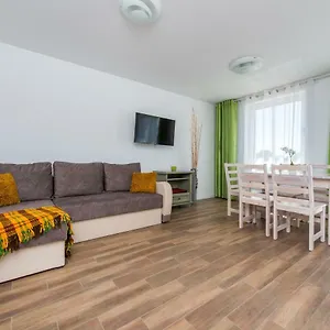  Apartament Dwojeczka Polska